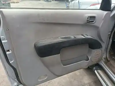 Здавання транспортного засобу mitsubishi l 200 (ka0/kb0) invite club cab 4wd року 2001 потужний 4d56