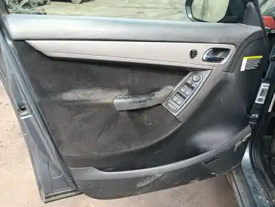 Scrapping Vehicle citroen c4 grand picasso sx of the year 2007 powered 9hz Scrapping Vehicle citroen c4 grand picasso sx of the year 2007 powered 9hz