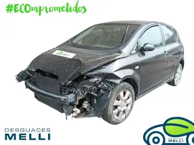 Scrapping Vehicle seat altea (5p1) reference of the year 2005 powered bjb