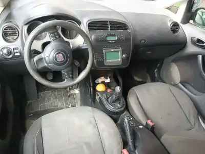 Scrapping Vehicle seat altea (5p1) reference of the year 2005 powered bjb