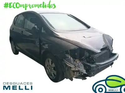 Scrapping Vehicle seat altea (5p1) reference of the year 2005 powered bjb