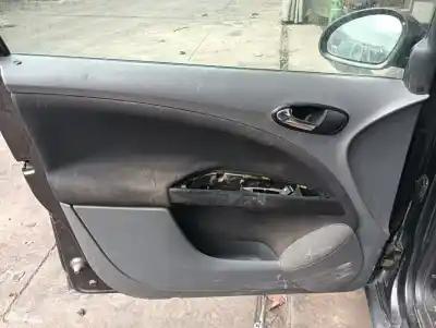 Scrapping Vehicle seat altea (5p1) reference of the year 2005 powered bjb