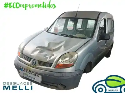 Здавання транспортного засобу renault kangoo (f/kc0) alize року 2004 потужний k9k704