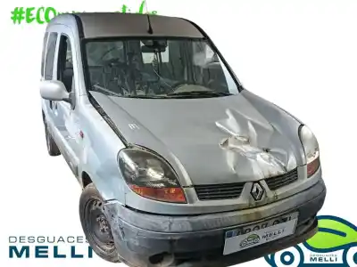 Здавання транспортного засобу renault kangoo (f/kc0) alize року 2004 потужний k9k704