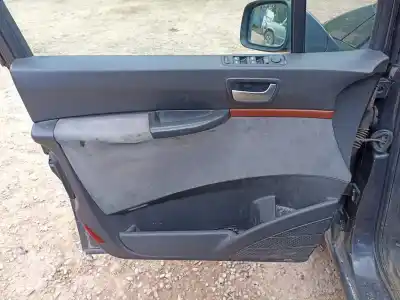 Veículo de Sucata citroen c8 2.2 hdi 16v premier ii do ano 2004 alimentado 4hw