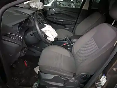 Утилизация автомобиля ford c-max (ceu) titanium года 2001 питание xwdb
