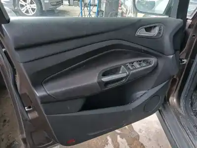 Утилизация автомобиля ford c-max (ceu) titanium года 2001 питание xwdb