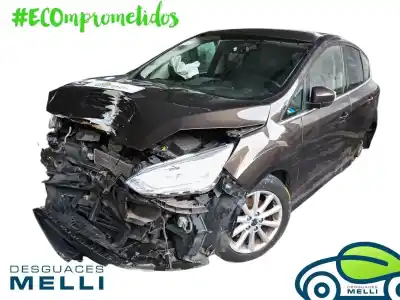 Утилизация автомобиля ford c-max (ceu) titanium года 2001 питание xwdb