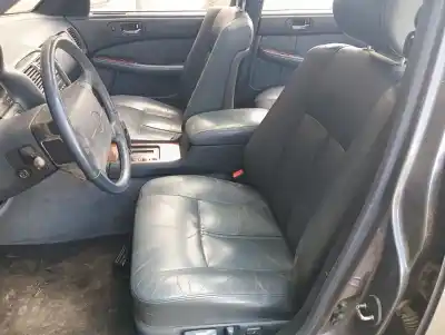 Scrapping Vehicle lexus ls400 (ucf20) básico (ucf 20) of the year 2001 powered 1uzfe