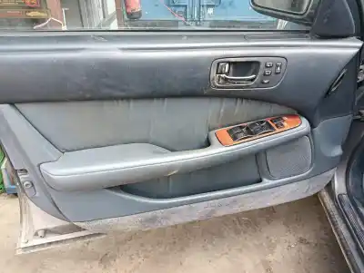 Scrapping Vehicle lexus ls400 (ucf20) básico (ucf 20) of the year 2001 powered 1uzfe