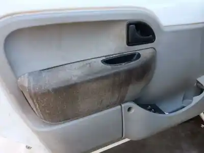 Scrapping Vehicle renault kangoo (f/kc0) luxe privilege 65 cv / 48 kw of the year 2003 powered k9k704 Scrapping Vehicle renault kangoo (f/kc0) luxe privilege 65 cv / 48 kw of the year 2003 powered k9k704