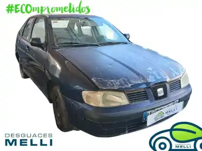 Scrapping Vehicle seat cordoba berlina (6k2) stella of the year 2000 powered akk