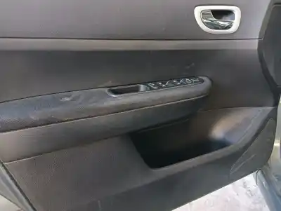 Утилизация автомобиля peugeot 307 break/sw (s2) sw 109 cv / 80 kw года 2005 питание 9hy