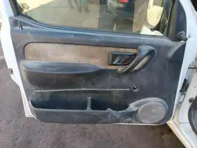 Veicolo di demolizione peugeot partner (s2) combiespace dell'anno 2006 alimentato wjy