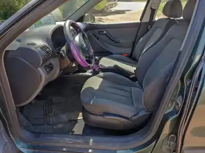 Утилизация автомобиля seat                                               toledo (1m2)                                                                                                                                                                                                                                               signo                                                                                                                                                                                                                                                      года 2004 питание asv