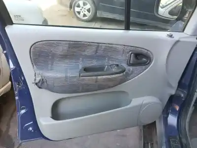 Утилизация автомобиля renault                                            scenic rx4 (ja0)                                                                                                                                                                                                                                           1.9 dci salomon года 2000 питание f9q732