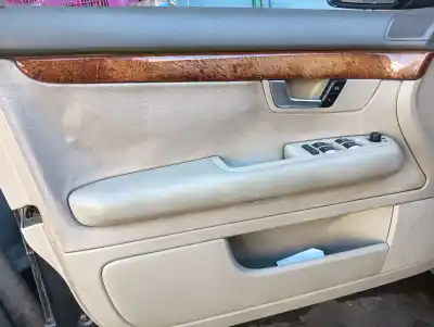 Veículo de Sucata audi a4 avant (8e) 2.5 tdi (114kw) do ano 2001 alimentado aym