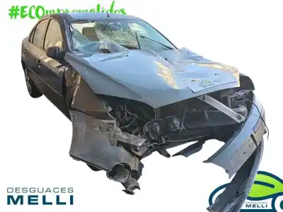 Утилизация автомобиля ford mondeo berlina (ge) ghia (06.2003->) (d) 131 cv / 96 kw года 2002 питание 