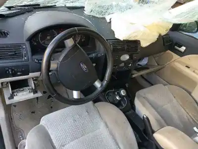 Утилизация автомобиля ford mondeo berlina (ge) ghia (06.2003->) (d) 131 cv / 96 kw года 2002 питание 
