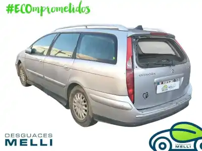 Утилизация автомобиля citroen c5 i break (de_) 2.0 hdi (derhzb, derhze) года 2003 питание rhz Утилизация автомобиля citroen c5 i break (de_) 2.0 hdi (derhzb, derhze) года 2003 питание rhz