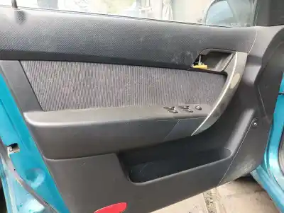 Veículo de Sucata chevrolet aveo lt do ano 2009 alimentado f14d3