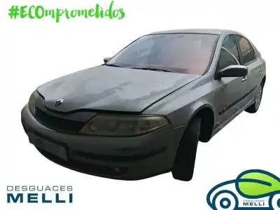 Утилизация автомобиля renault laguna ii (bg0/1_) 1.9 dci (bg08, bg0g) года 2003 питание f9q750