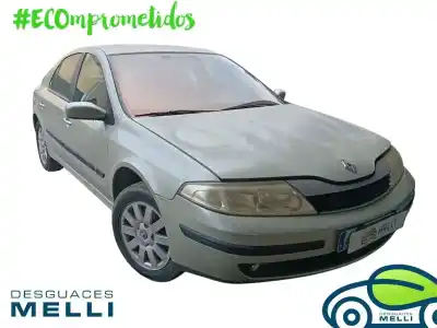 Утилизация автомобиля renault laguna ii (bg0/1_) 1.9 dci (bg08, bg0g) года 2003 питание f9q750
