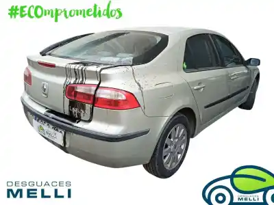 Утилизация автомобиля renault laguna ii (bg0/1_) 1.9 dci (bg08, bg0g) года 2003 питание f9q750