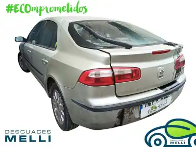 Утилизация автомобиля renault laguna ii (bg0/1_) 1.9 dci (bg08, bg0g) года 2003 питание f9q750