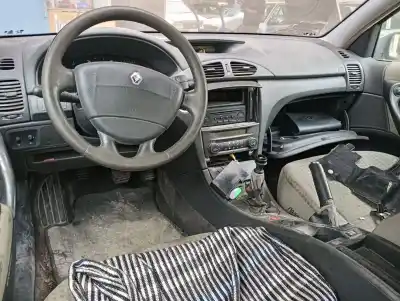 Утилизация автомобиля renault laguna ii (bg0/1_) 1.9 dci (bg08, bg0g) года 2003 питание f9q750