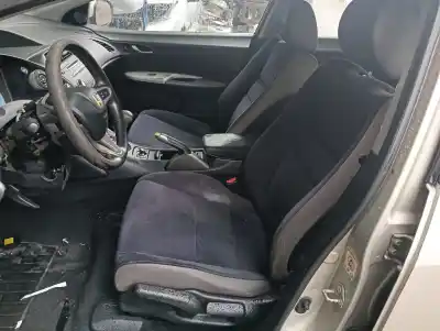 Здавання транспортного засобу honda civic berlina 5 (fk) 2.2 i-ctdi comfort року 2007 потужний n22a2