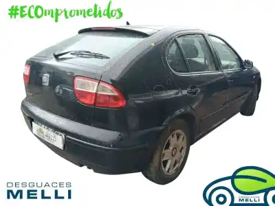Утилизация автомобиля seat                                               leon (1m1)                                                                                                                                                                                                                                                 1.9 tdi года 2001 питание asv