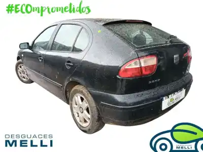 Утилизация автомобиля seat                                               leon (1m1)                                                                                                                                                                                                                                                 1.9 tdi года 2001 питание asv