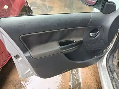 Veículo de Sucata citroen c3 hdi 70 furio do ano 2006 alimentado 8hz