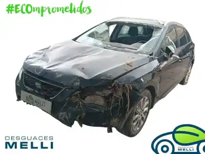 Утилизация автомобиля seat leon st (5f8) 1.6 tdi года 2016 питание cxx