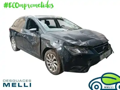 Утилизация автомобиля seat leon st (5f8) 1.6 tdi года 2016 питание cxx