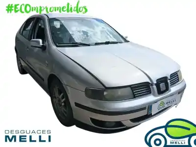 Утилизация автомобиля seat leon (1m1) 1.9 tdi года 2000 питание asv