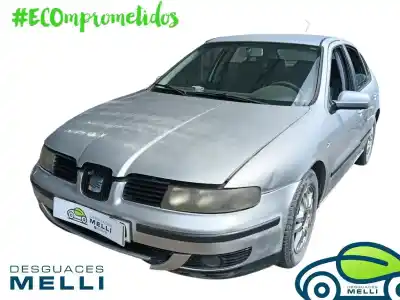 Утилизация автомобиля seat leon (1m1) 1.9 tdi года 2000 питание asv