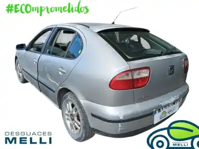Утилизация автомобиля seat leon (1m1) 1.9 tdi года 2000 питание asv