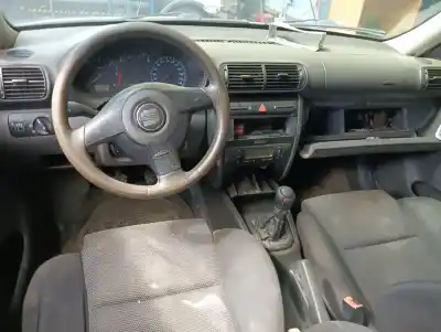Утилизация автомобиля seat leon (1m1) 1.9 tdi года 2000 питание asv