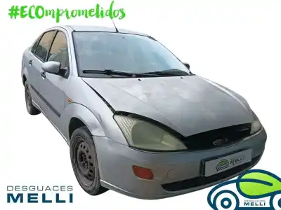 Sloopvoertuig ford focus berlina (cak) ghia van het jaar 1999 aangedreven eddc