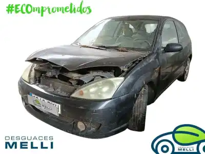 Утилизация автомобиля ford focus berlina (cak) trend года 2002 питание f9da