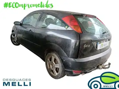 Утилизация автомобиля ford focus berlina (cak) trend года 2002 питание f9da