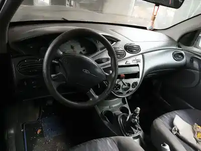 Утилизация автомобиля ford focus berlina (cak) trend года 2002 питание f9da