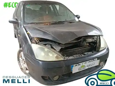 Утилизация автомобиля ford focus berlina (cak) trend года 2002 питание f9da