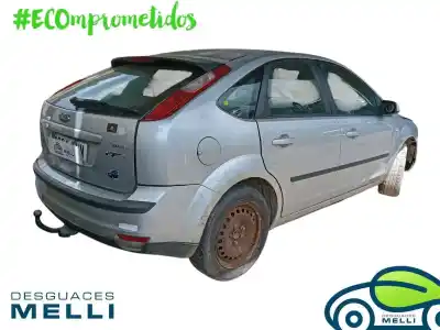 Veículo de Sucata ford focus berlina (cap) ambiente (d) do ano 2006 alimentado kkda
