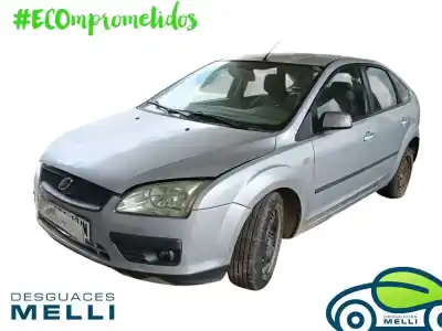 Veículo de Sucata ford focus berlina (cap) ambiente (d) do ano 2006 alimentado kkda