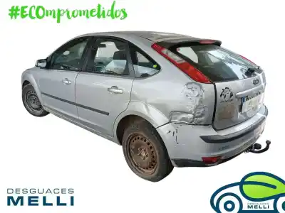 Veículo de Sucata ford focus berlina (cap) ambiente (d) do ano 2006 alimentado kkda