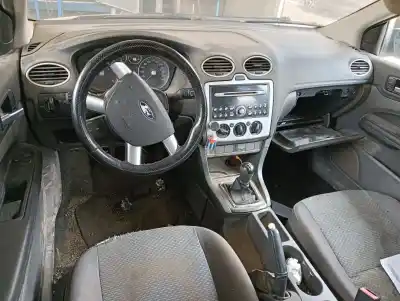 Veículo de Sucata ford focus berlina (cap) ambiente (d) do ano 2006 alimentado kkda