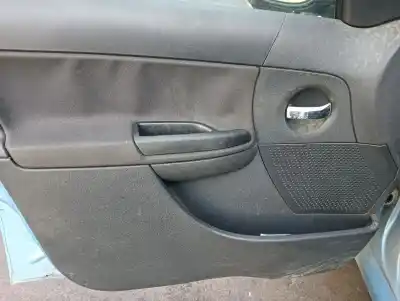 Здавання транспортного засобу citroen c3 (f desde 11/2001) 1.1 8v року 2007 потужний hfx